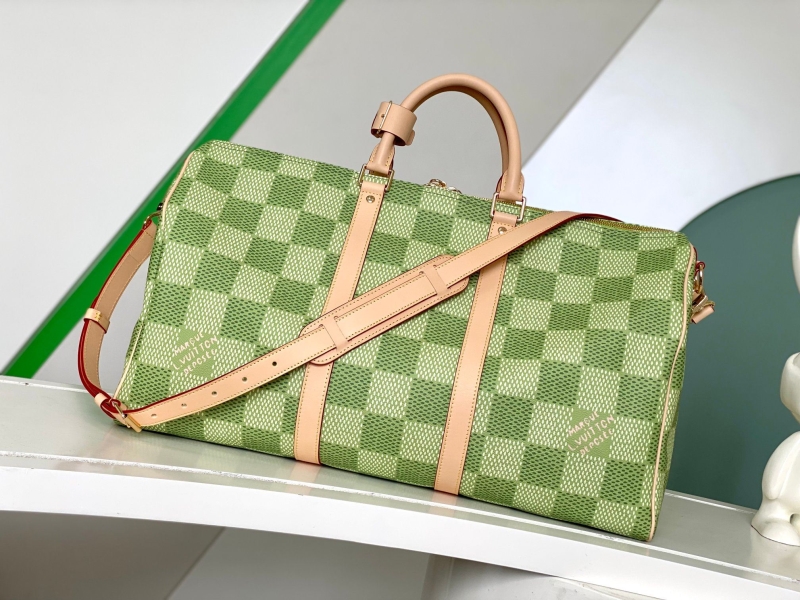 LV Travel Bags